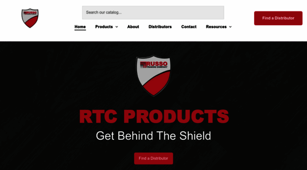 rtcproducts.com