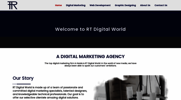 rtdigitalworld.com