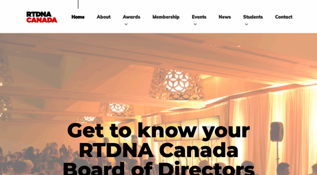 rtdnacanada.com