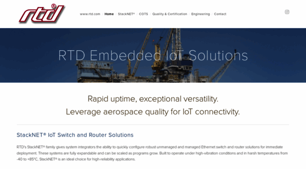 rtdstacknet.com