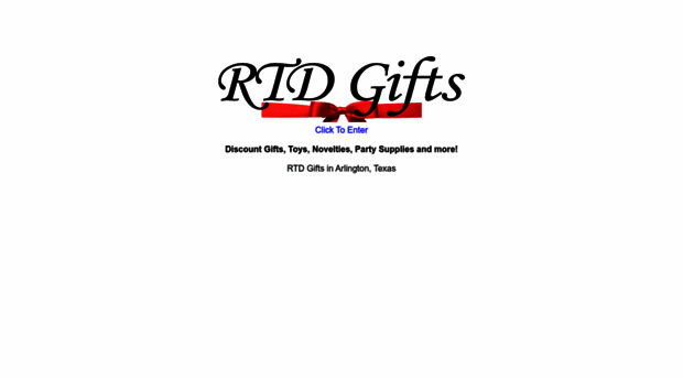 rtdtrading.com