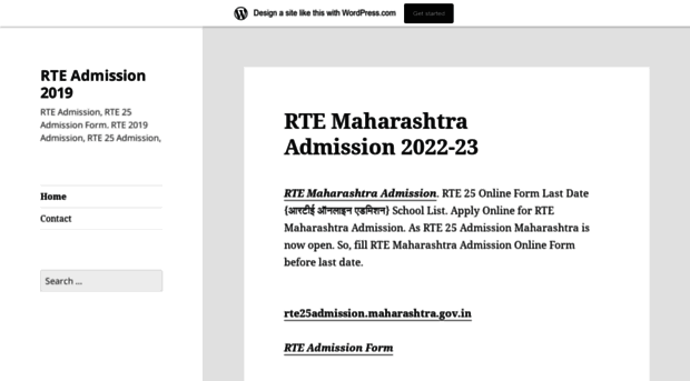 rteadmission.wordpress.com