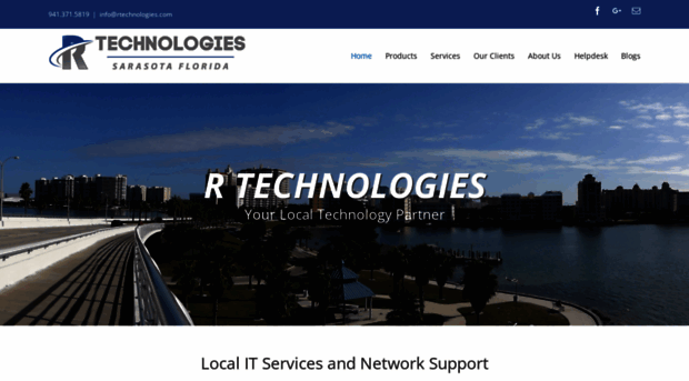 rtechnologies.com