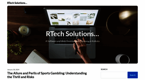 rtechsolutions.in