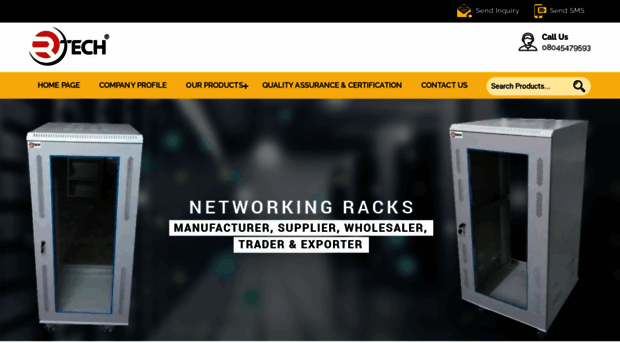 rtechtechnologies.in