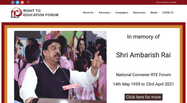 rteforumindia.org