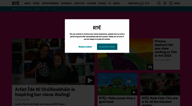 rtejr.rte.ie