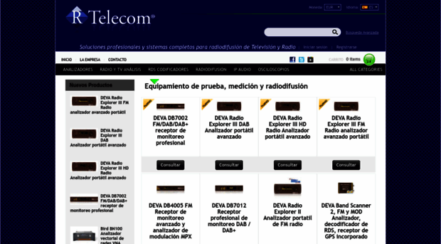 rtelecom.net