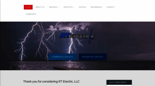 rtelectricllc.com