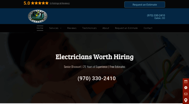 rtelectricllc.net