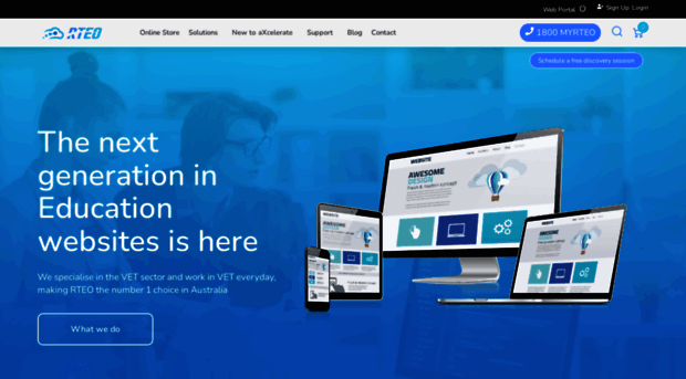 rteo.com.au