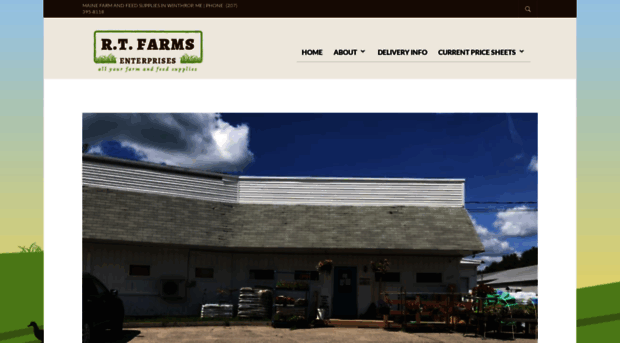 rtfarmsandfeed.com