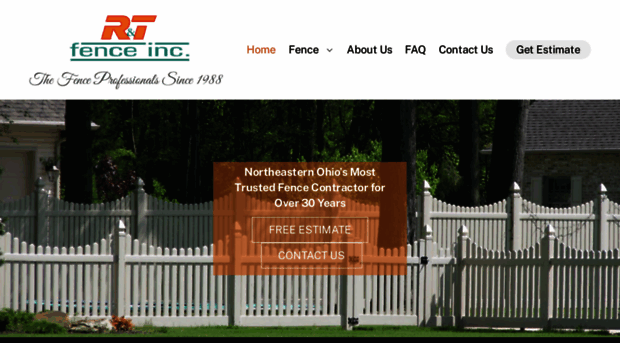 rtfence.com