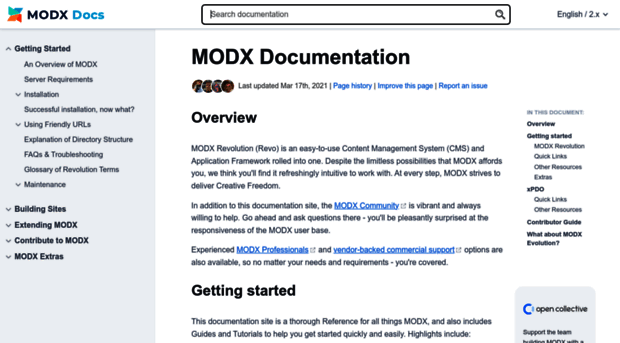 rtfm.modx.com