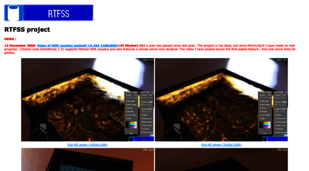 rtfss.sourceforge.net