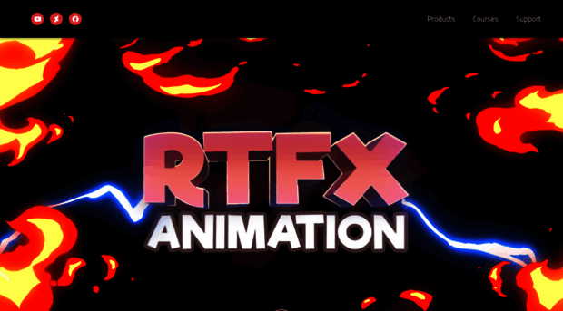 rtfxanimation.com