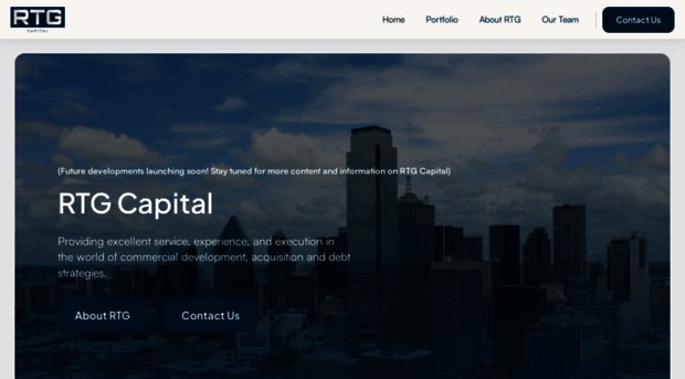 rtg-capital.com