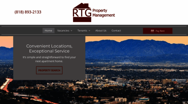 rtgapartments.com