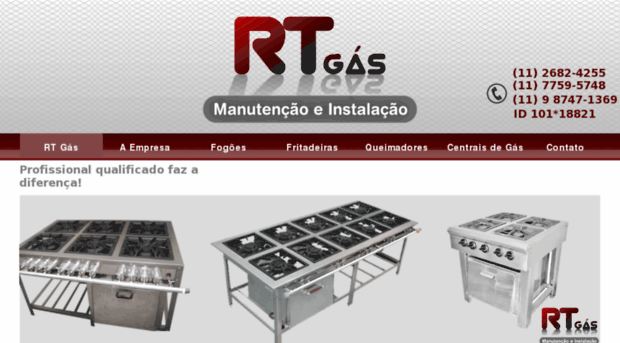 rtgas.com.br