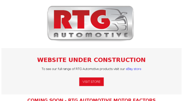 rtgautomotive.com