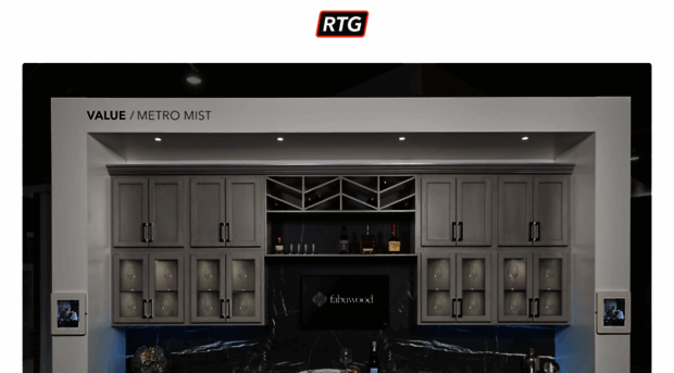 rtgcabinets.com