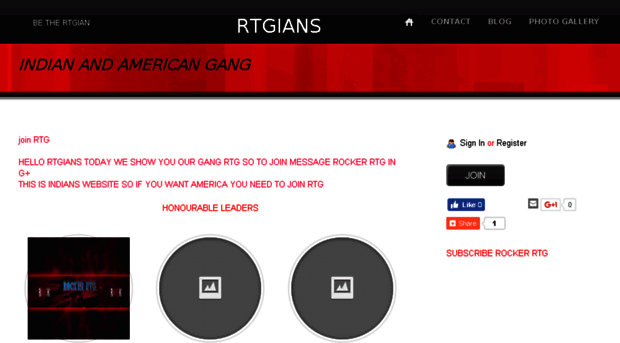 rtgians.webs.com