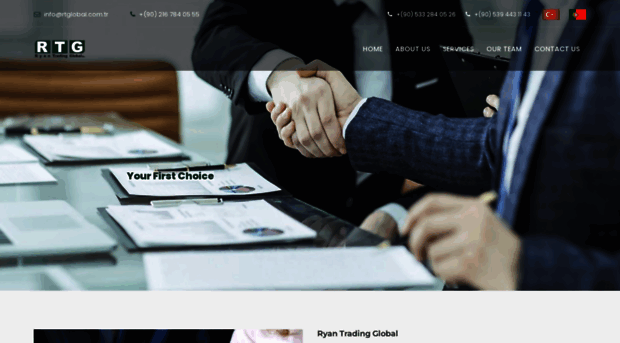 rtglobal.com.tr