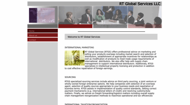 rtglobalservices.com