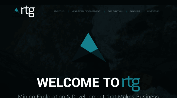 rtgmining.com