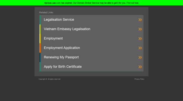 rtgvisas-uae.com