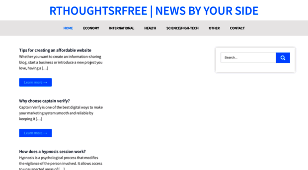 rthoughtsrfree.org