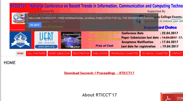 rticct17.com