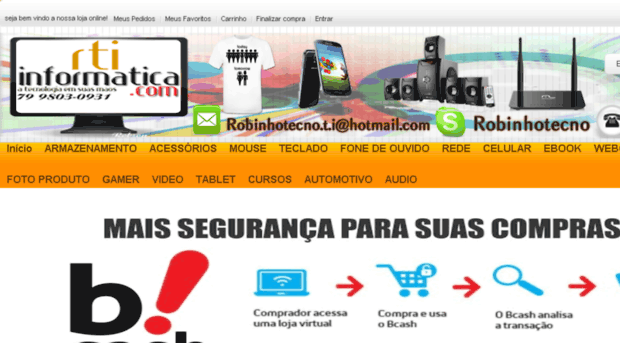 rtiinformatica.com