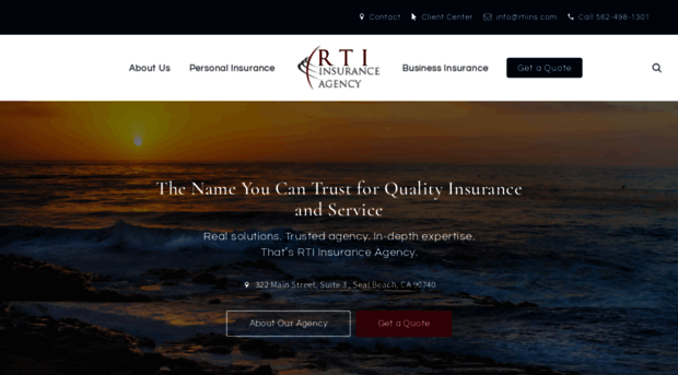 rtiinsurance.com