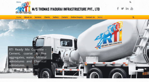 rtireadymixconcrete.com