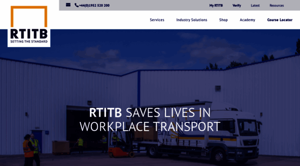 rtitb.co.uk