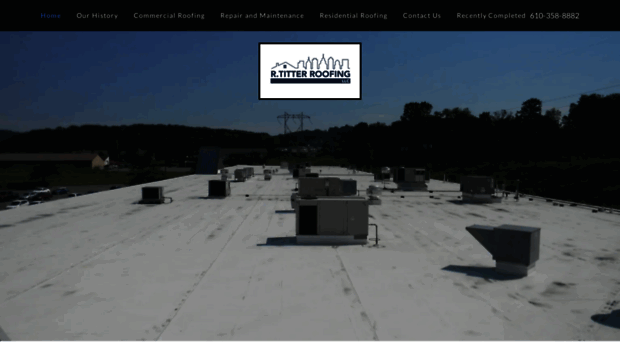 rtitterroofing.com