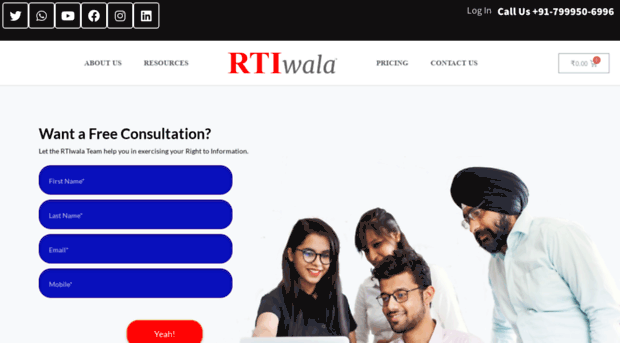 rtiwala.com