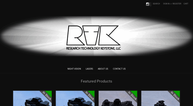 rtkllc.com