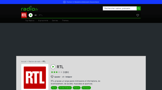 rtl.radio.fr