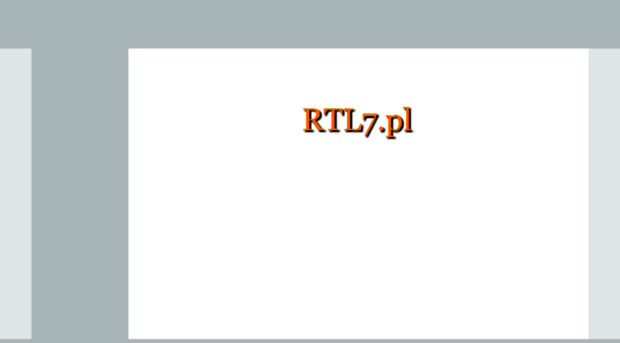 rtl7.pl