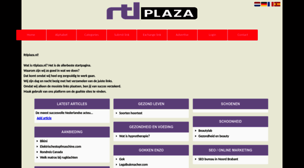 rtlplaza.nl