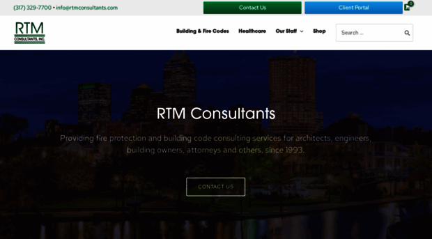 rtmconsultants.com