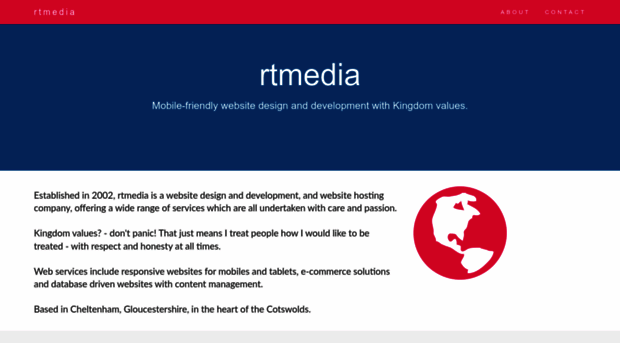 rtmedia.co.uk