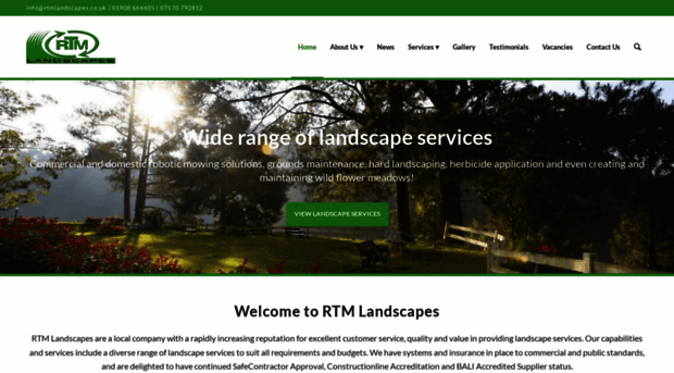 rtmlandscapes.co.uk