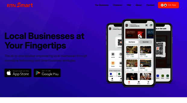 rtnsmart.com