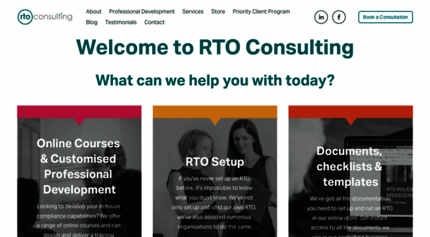 rtoconsultant.com.au