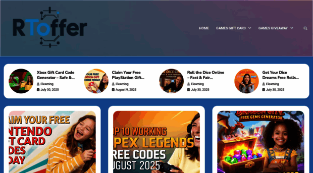 rtoffer.com