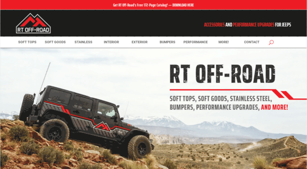 rtoffroad.com