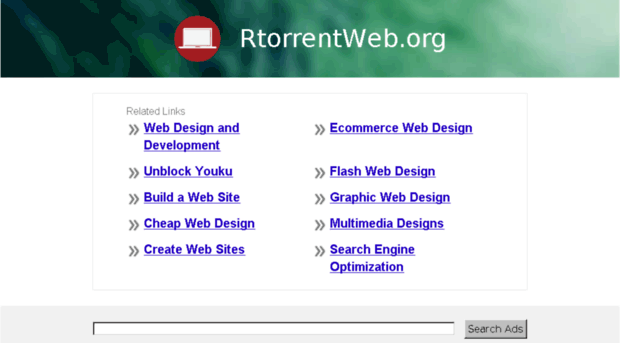 rtorrentweb.org